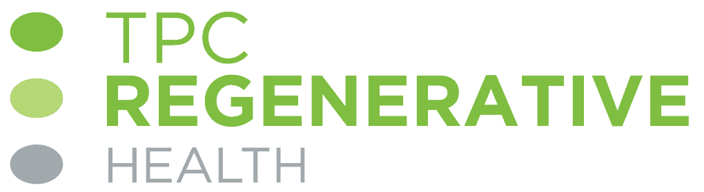 TPC Regenerative Health