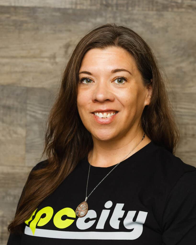 Dr. Valerie Ferdinand, N.D.