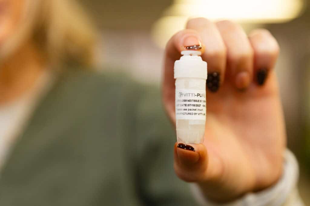 Regenerative Services